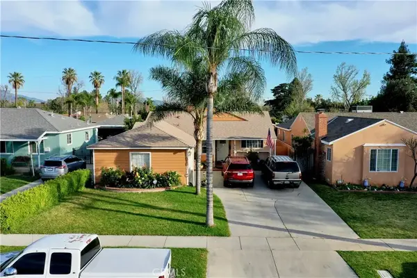 618 N Lazard St, San Fernando, CA 91340