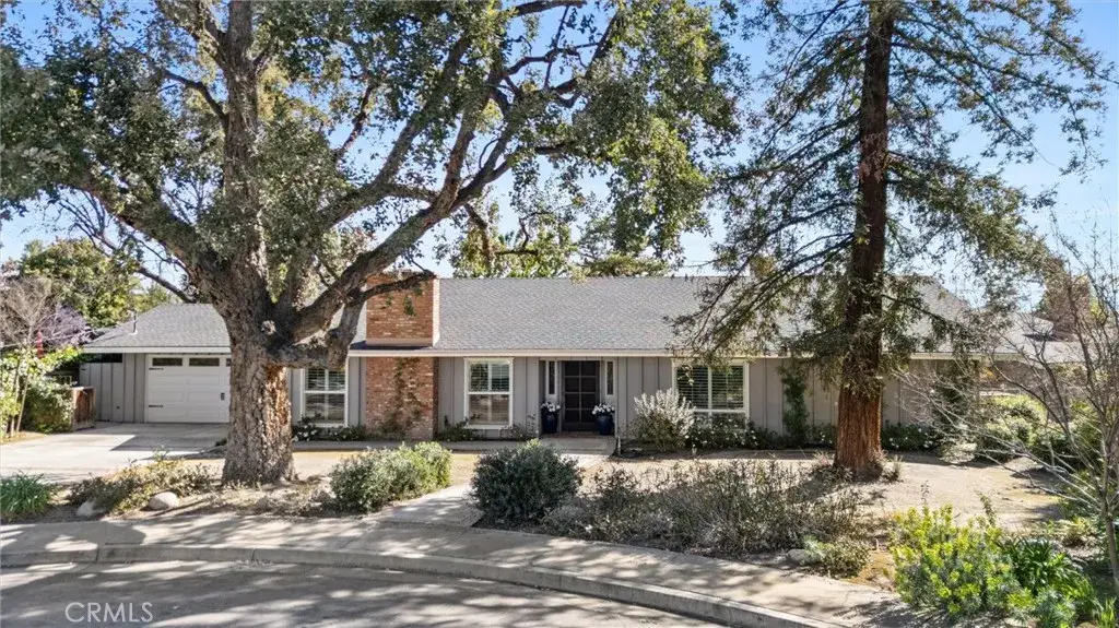 6421 Mount Hood, Bakersfield, CA 93309 - #1