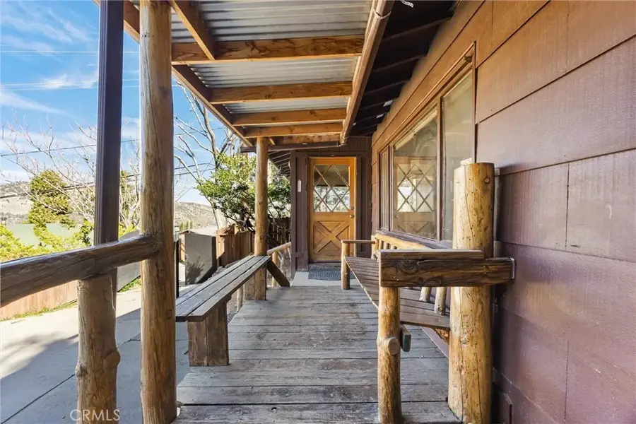 209 E End, Frazier Park, CA 93225 - #3