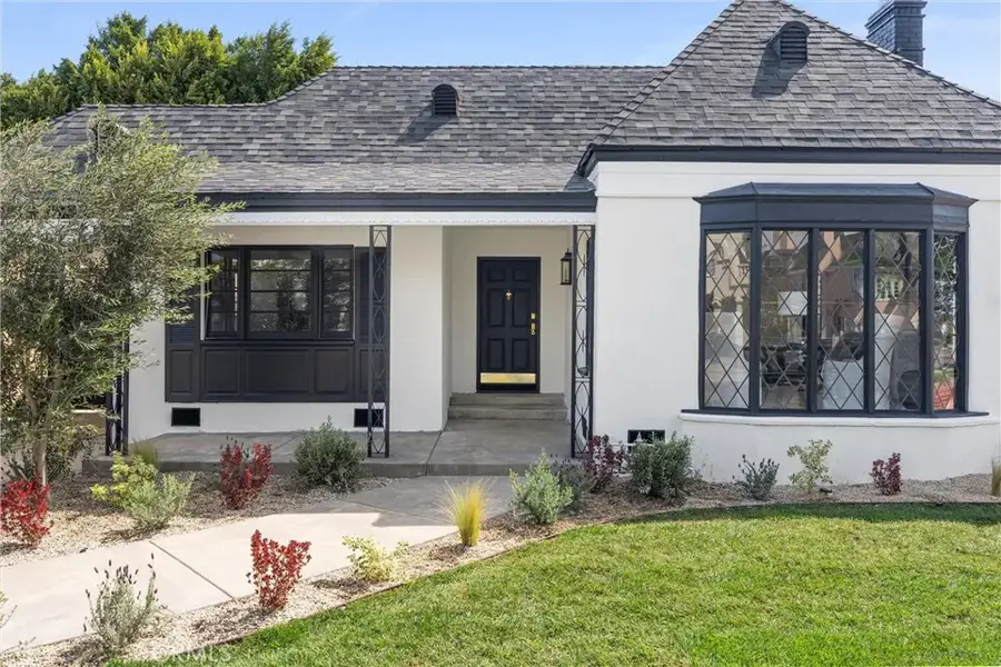 158 S Formosa Avenue, Los Angeles, CA 90036 - #2