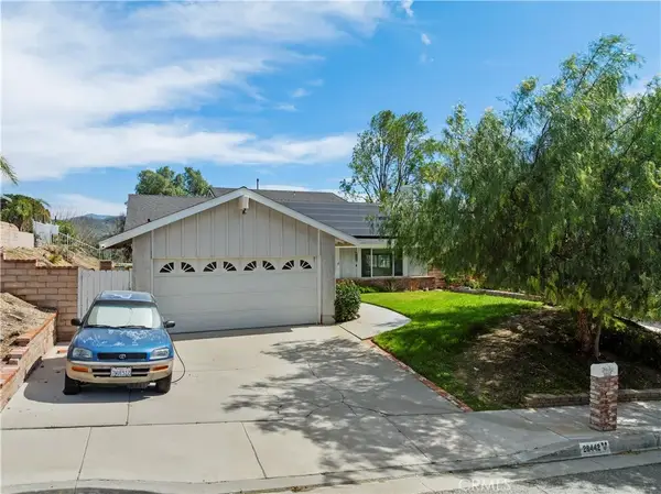 28442 Alder Peak, Canyon Country, CA 91387