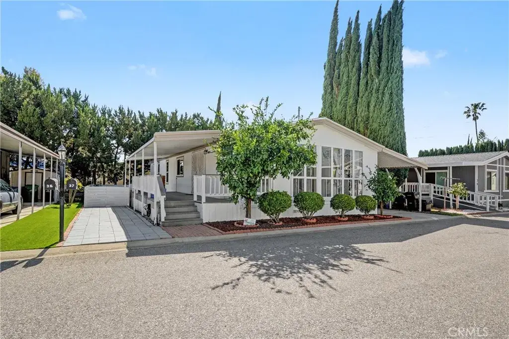 15831 Olden #37, Sylmar, CA 91342 - #1