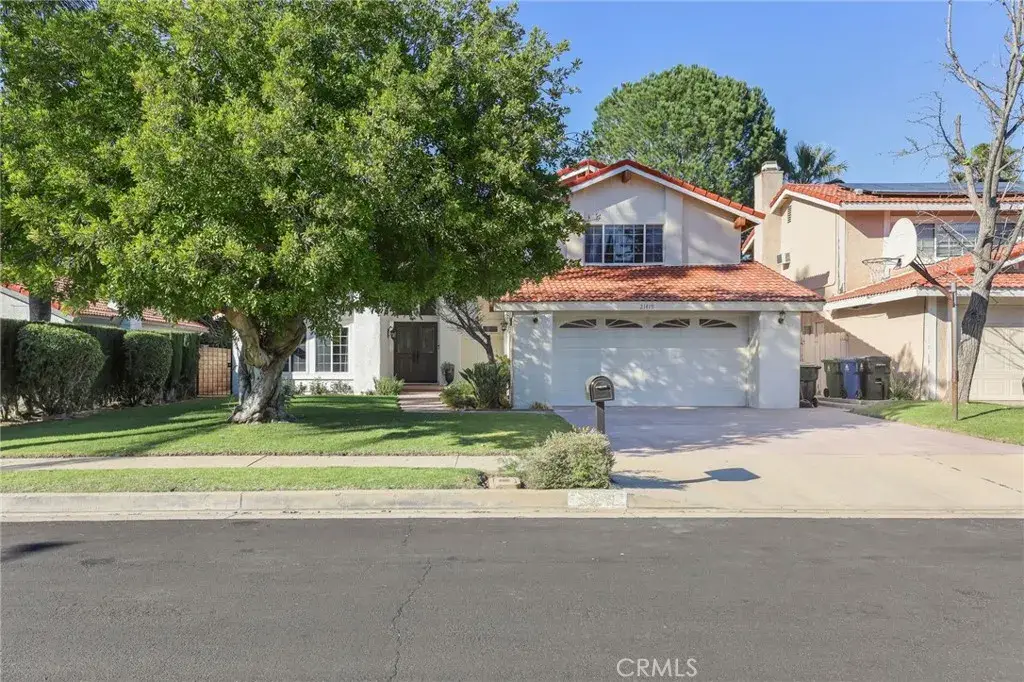 21419 Stanwell, Chatsworth, CA 91311 - #1