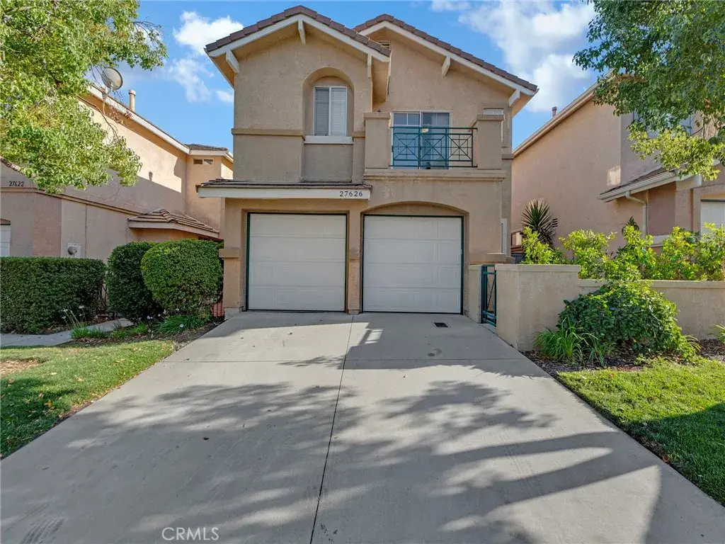 27626 Iris Place, Castaic, CA 91384 - #1