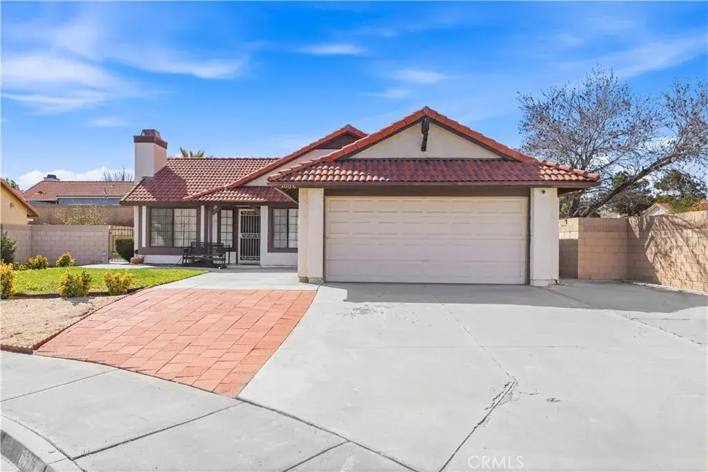 3006 Via Primero, Palmdale, CA 93550 - #1
