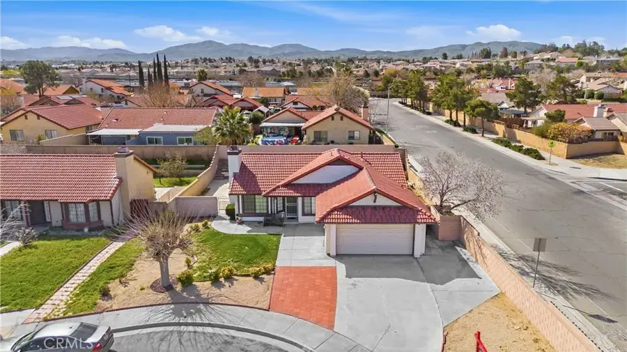 3006 Via Primero, Palmdale, CA 93550 - #3