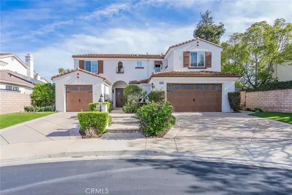 4578 Big Country Court, Moorpark, CA 93021