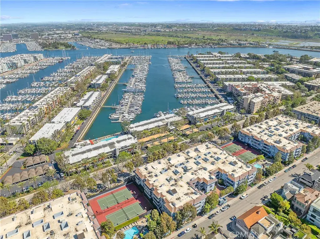 4600 Via Dolce #206, Marina Del Rey, CA 90292 - #1