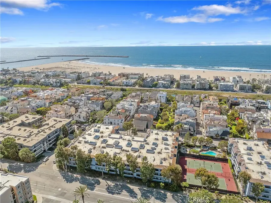 4600 Via Dolce #206, Marina Del Rey, CA 90292 - #2