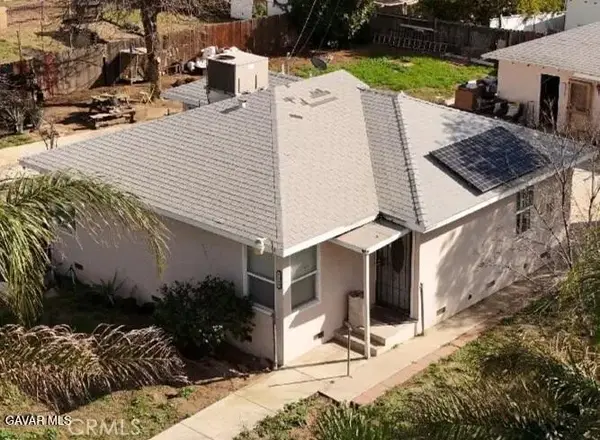 4007 Phaffle, Bakersfield, CA 93309