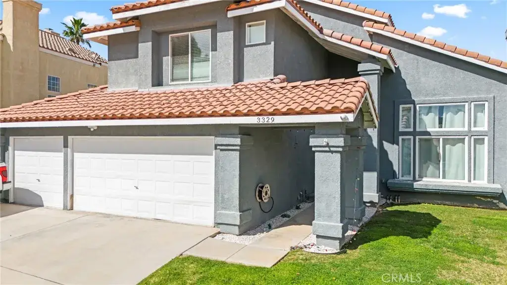 3329 Montellano Avenue, Palmdale, CA 93551 - #1
