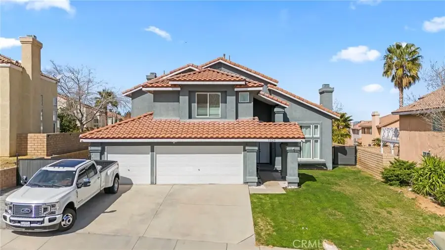 3329 Montellano Avenue, Palmdale, CA 93551 - #2