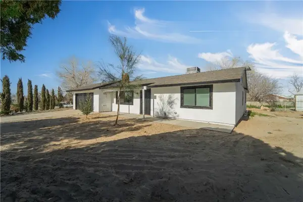 40604 154th East, Lancaster, CA 93535