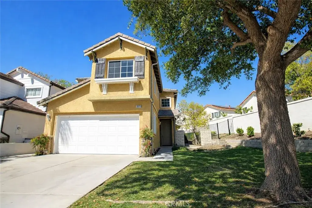 25713 Wordsworth, Stevenson Ranch, CA 91381 - #1