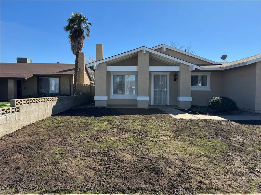 2906 Casamia, Palmdale, CA 93550 - #1