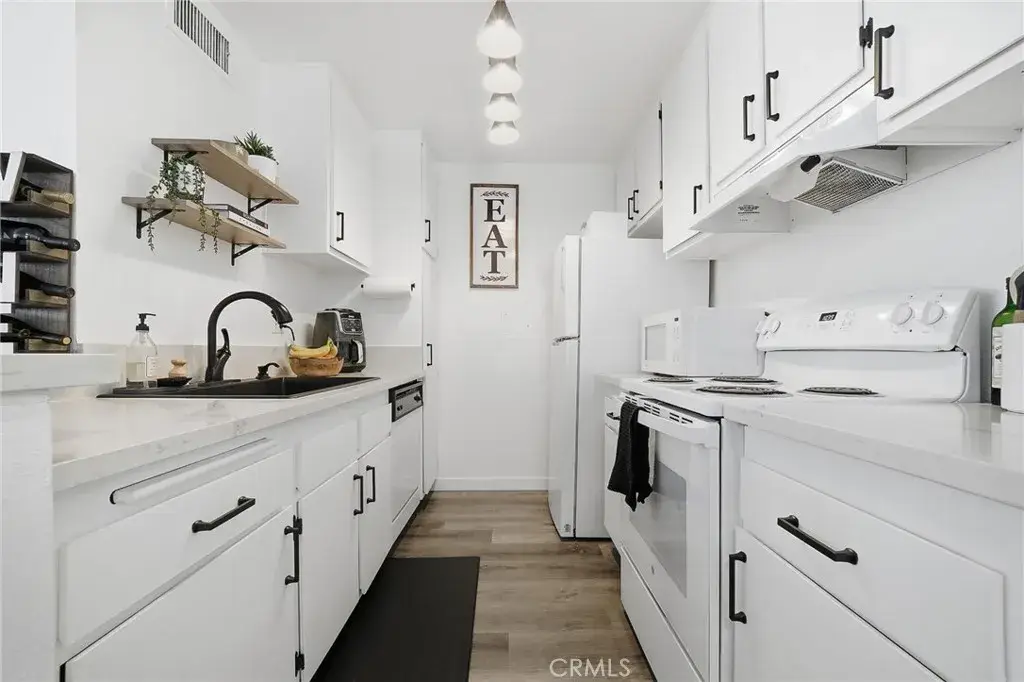 23515 Lyons #233, Valencia, CA 91355 - #1