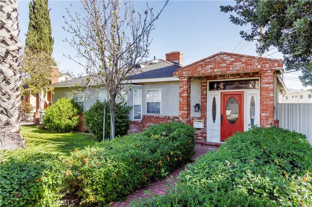 124 N Naomi, Burbank, CA 91505 - #1