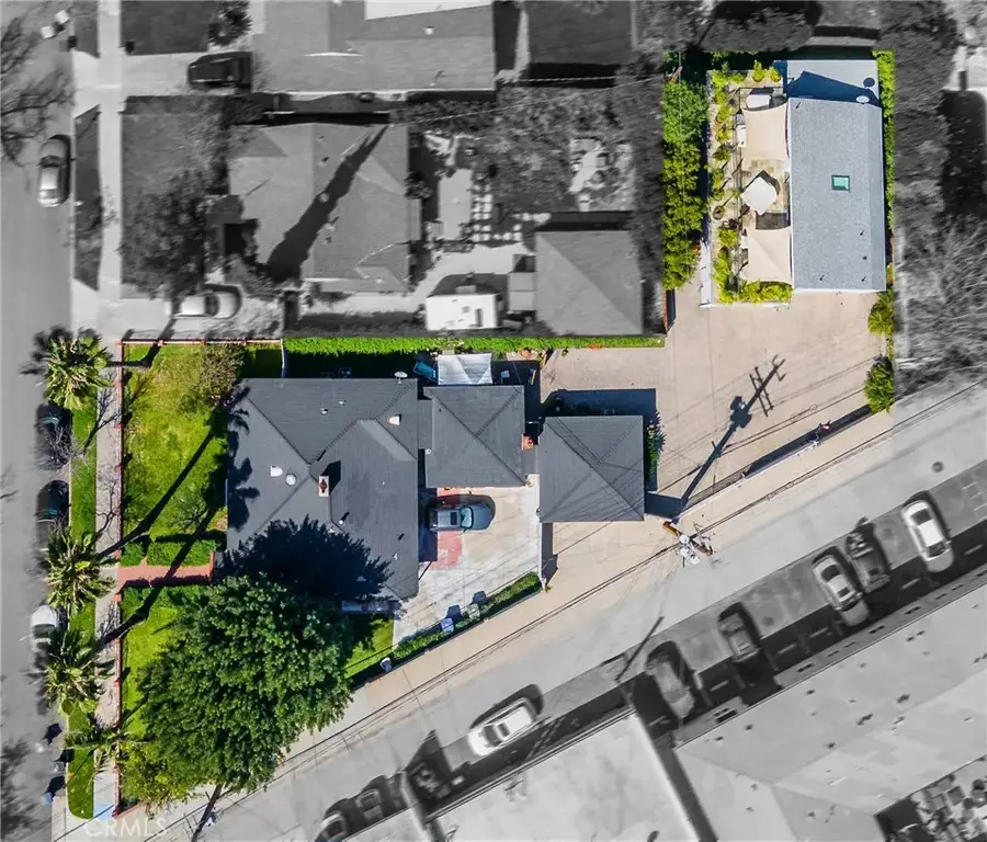 124 N Naomi, Burbank, CA 91505 - #3