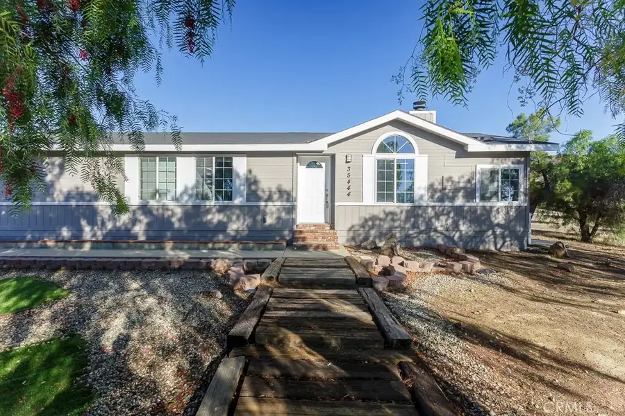 35444 Astley Road, Acton, CA 93510 - #2