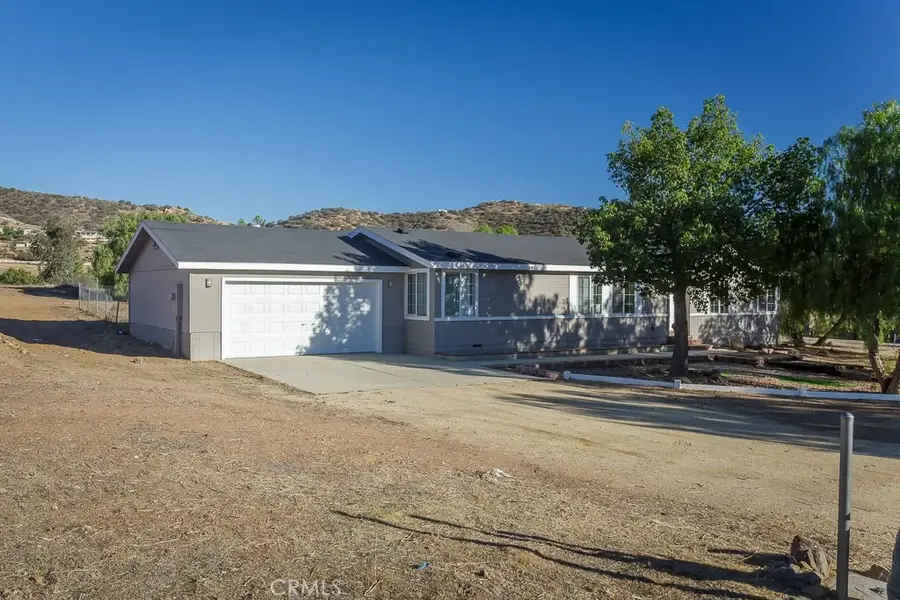 35444 Astley Road, Acton, CA 93510 - #3
