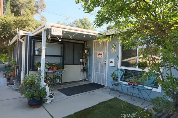 19208 Avenue Of The Oaks #J, Newhall, CA 91321