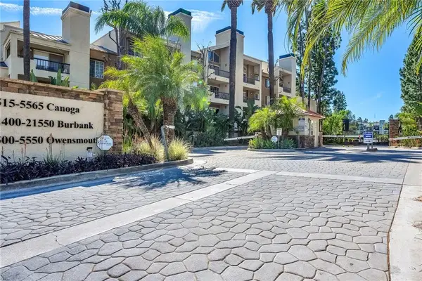 5525 Canoga Avenue #231, Woodland Hills, CA 91367