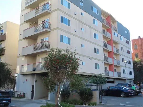 815 S Harvard #302, Los Angeles, CA 90005