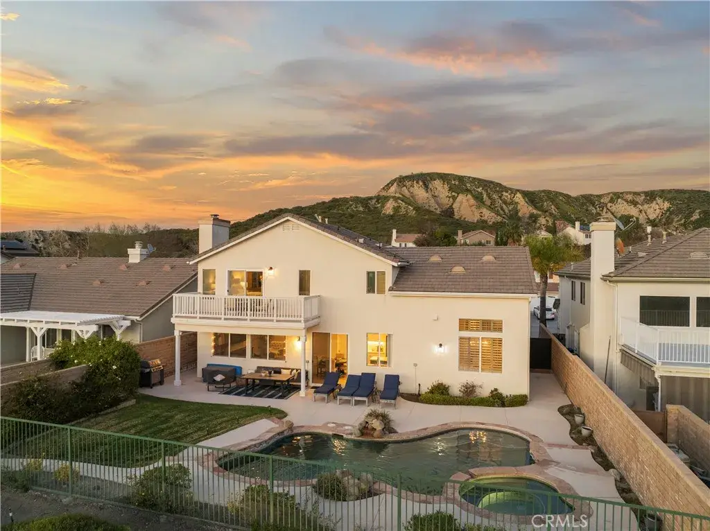 26451 Puffin Place, Canyon Country, CA 91387 - #1
