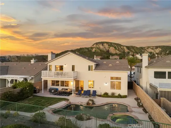 26451 Puffin Place, Canyon Country, CA 91387