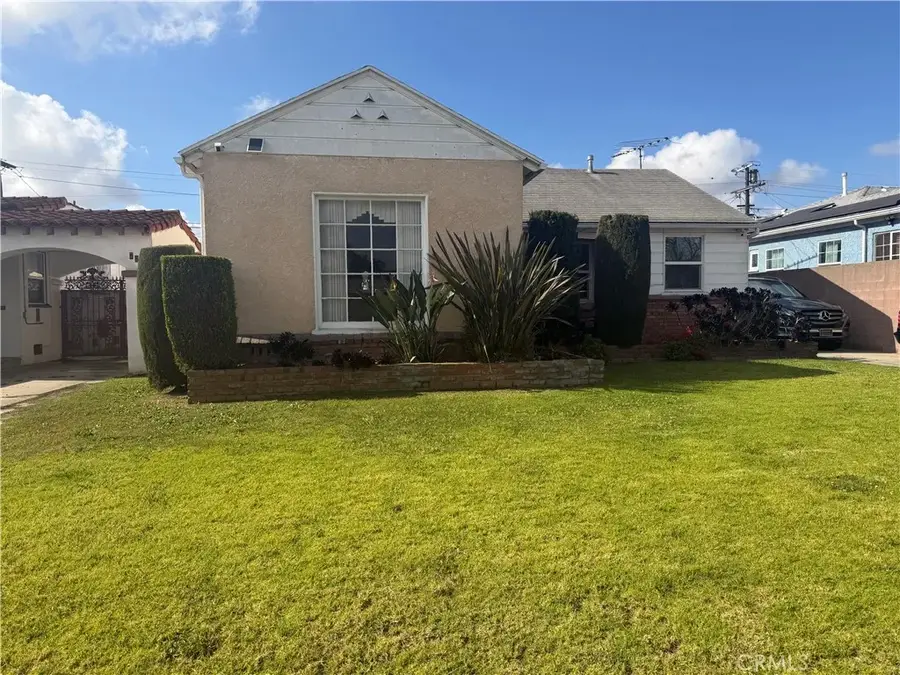 724 W 109th Place, Los Angeles, CA 90044 - #2