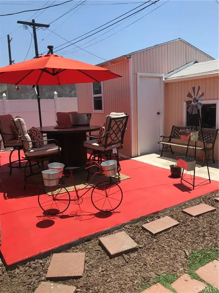 724 W 109th Place, Los Angeles, CA 90044 - #3