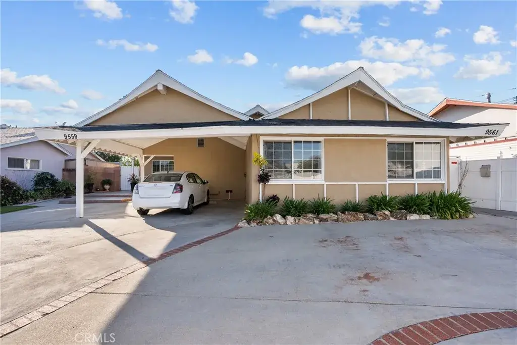 9559 Natick Avenue, North Hills, CA 91343 - #1