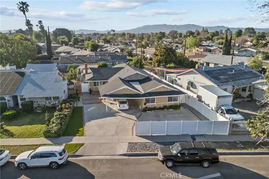 9559 Natick Avenue, North Hills, CA 91343 - #2