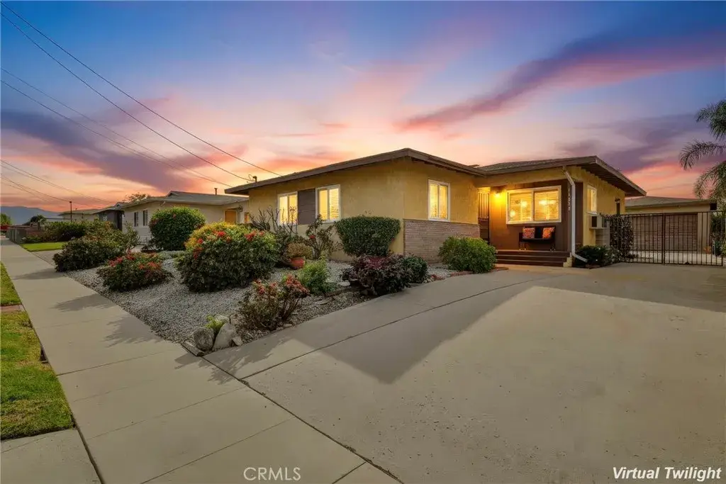 11019 Nassau Avenue, Sunland, CA 91040 - #1