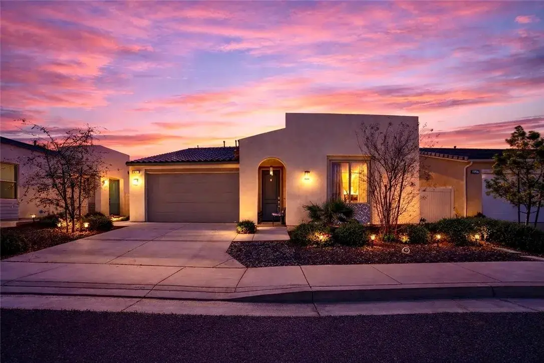 1653 Capri, Beaumont, CA 92223 - #1