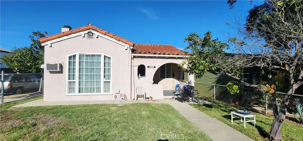 5001 Buchanan Street, Los Angeles, CA 90042 - #1