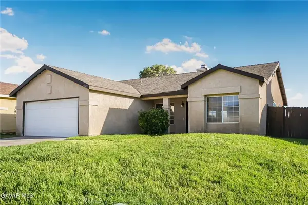 1048 Sequoia Lane, Rosamond, CA 93560