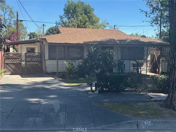 494 Avocado Avenue, Pasadena, CA 91107