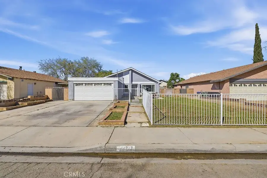 44727 Benald Street, Lancaster, CA 93535 - #3