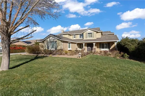 41346 43rd West, Quartz Hill, CA 93536