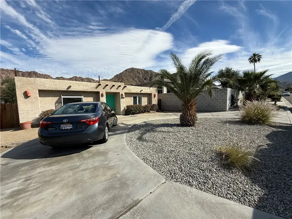 54066 Avenida Velasco, La Quinta, CA 92253 - #1