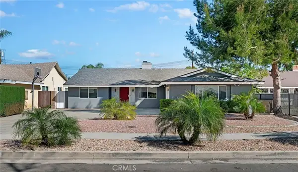 16615 Calahan Street, North Hills, CA 91343