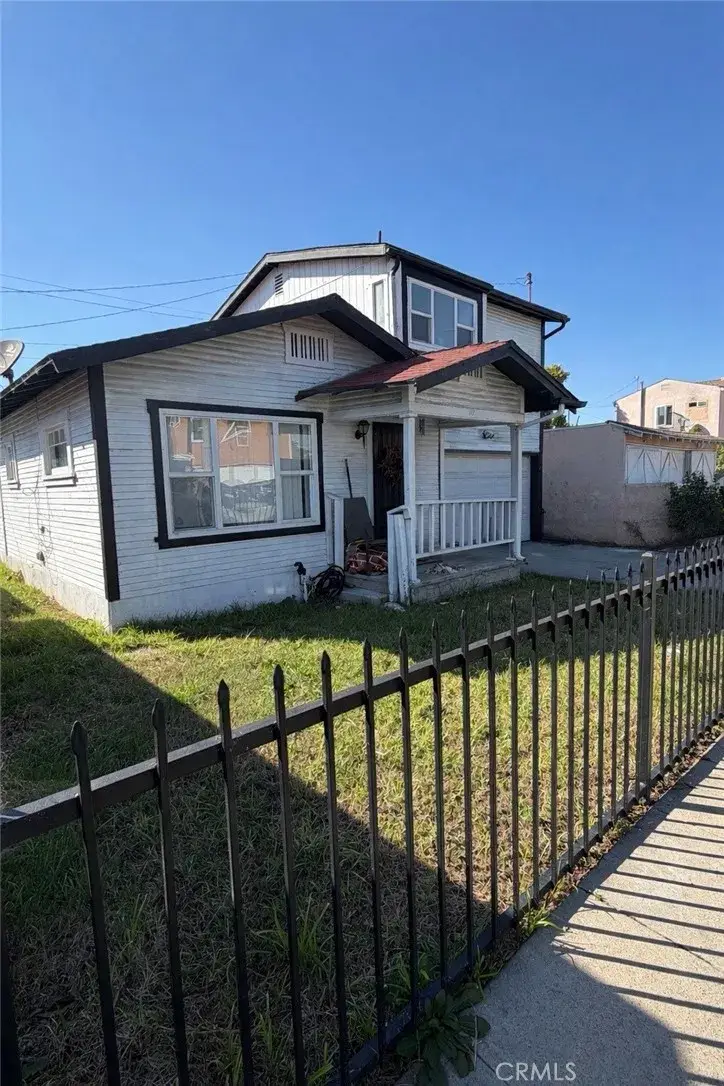 711 S Eucalyptus, Inglewood, CA 90301 - #2