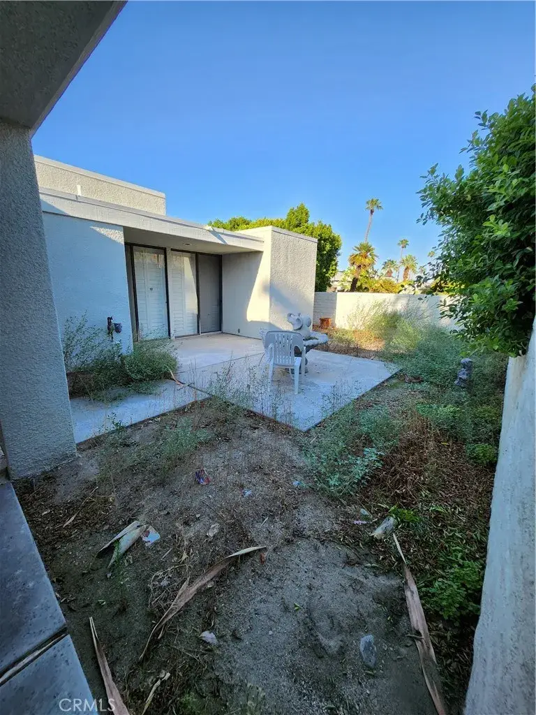 1450 Via Isla, Palm Springs, CA 92264 - #1