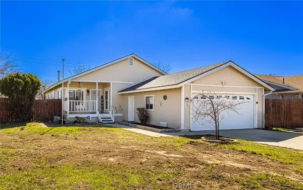 19800 Luana Drive, Tehachapi, CA 93561
