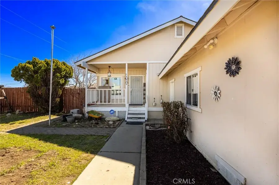 19800 Luana Drive, Tehachapi, CA 93561 - #3