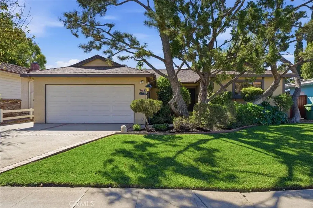 15944 Gledhill Street, North Hills, CA 91343 - #1