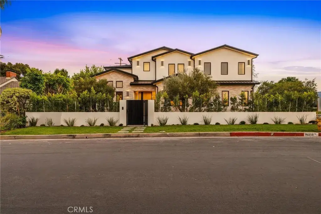 16252 Addison Street, Encino, CA 91436 - #1