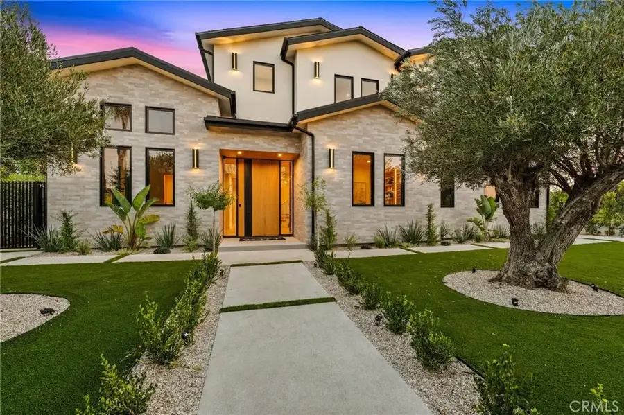 16252 Addison Street, Encino, CA 91436 - #2
