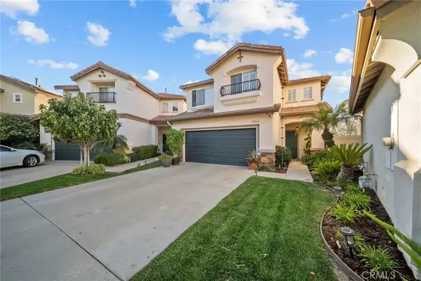 27641 Atlas Lane, Canyon Country, CA 91351